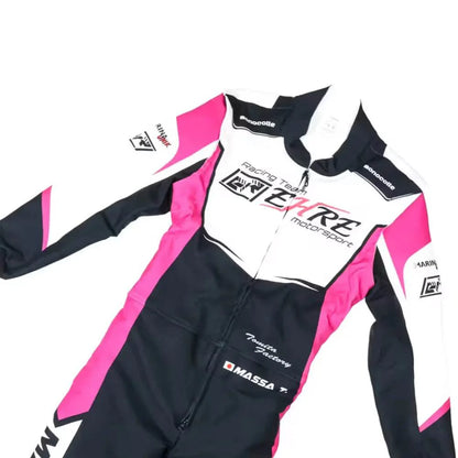 Marina Unik EHRE Kart Racing Suits - Dash Racegear
