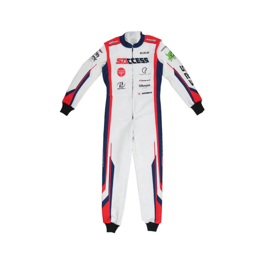Marina Unik ERS Racing Kart Suits - Dash Racegear