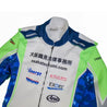 Marina Unik Energy Kart Suits