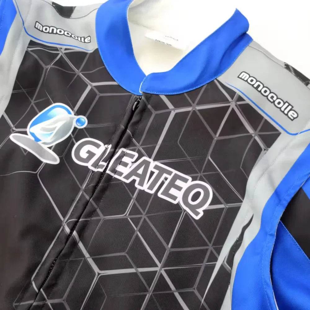 Marina Unik GLEATEQ Kart Suits - Dash Racegear