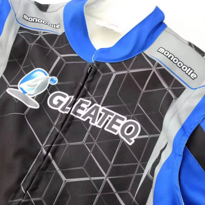 Marina Unik GLEATEQ Kart Suits - Dash Racegear