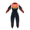 Marina Unik KT Champ CRG Kart Racing Suits