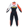 Marina Unik KT Champ Kart Republic Racing Suits