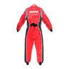 Marina Unik Motul Racing Kart Suits