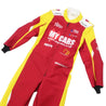 Marina Unik My Cars DAP Color Racing Kart Suits