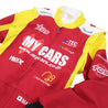 Marina Unik My Cars DAP Color Racing Kart Suits - Dash Racegear