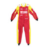 Marina Unik My Cars DAP Color Racing Kart Suits - Dash Racegear