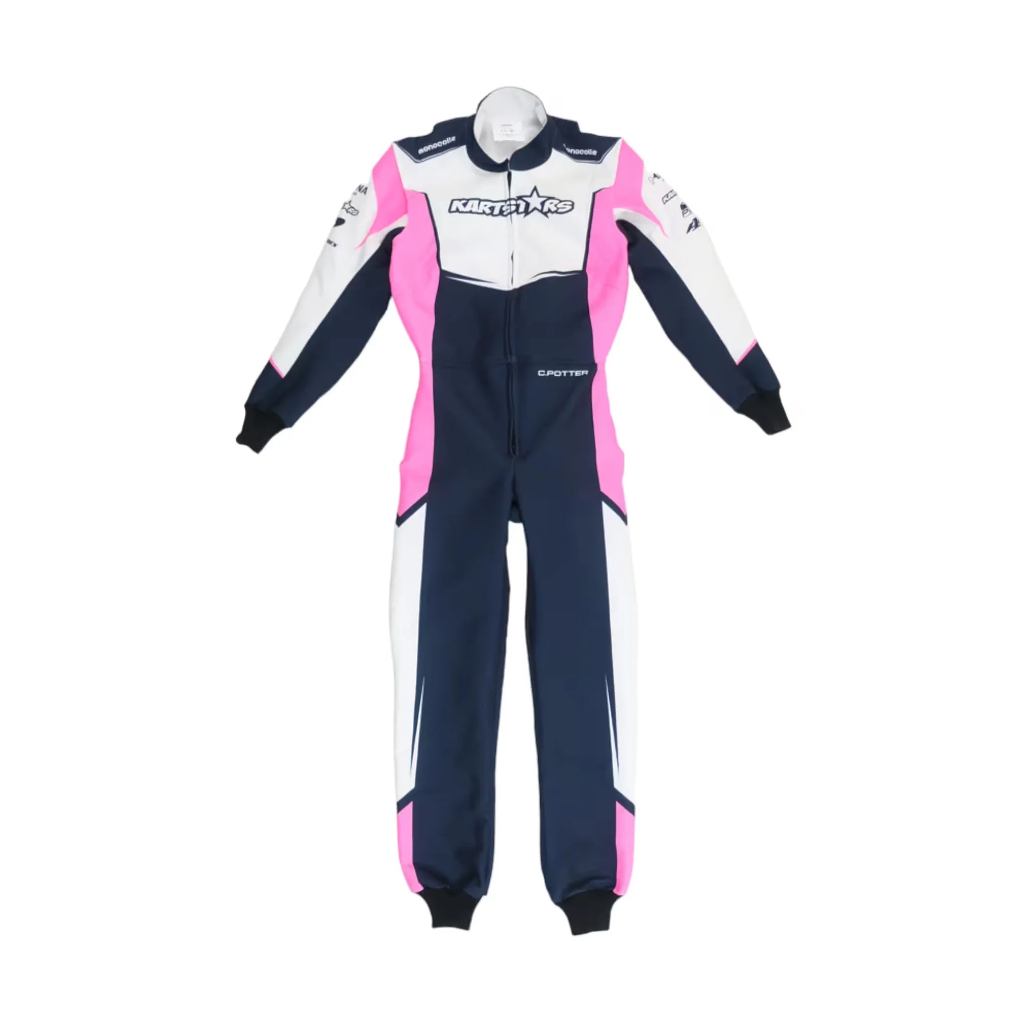 Marina Unik Racing Kart Suits