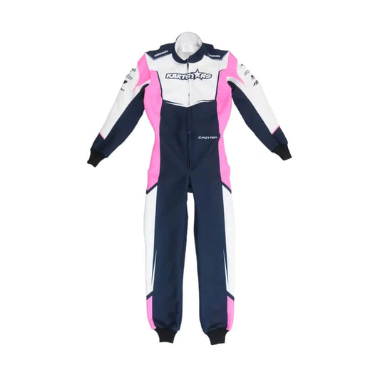Marina Unik Racing Kart Suits - Dash Racegear
