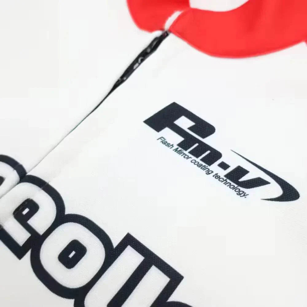 Marina Unik Red Racing Kart Suits - Dash Racegear