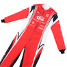 Marina Unik Super Taro Racing Kart Suits