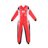 Marina Unik Super Taro Racing Kart Suits