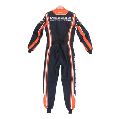 Marina Unik TMR Racing Kart Suits - Dash Racegear