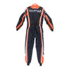 Marina Unik TMR Racing Kart Suits