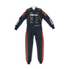 Marina impul Hirotex Unik Racing Kart Suit