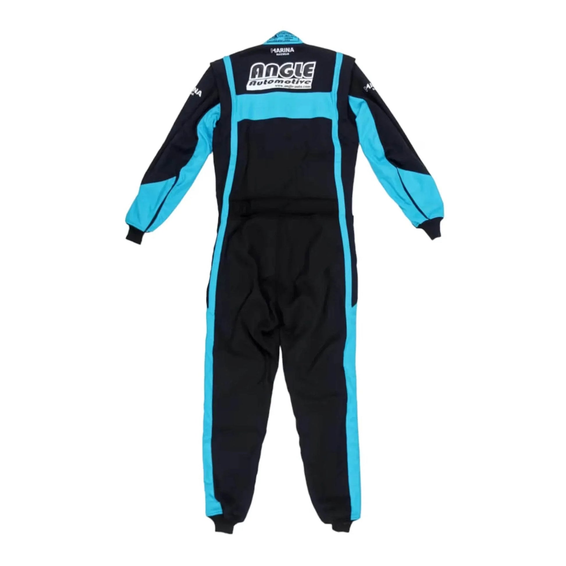 Marina AIR Plus Angle Racing Suits - Dash Racegear