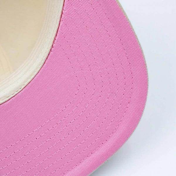Maximilian Götz Cap Signature Flat Brim sand - Dash Racegear