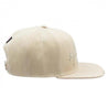 Maximilian Götz Cap Signature Flat Brim sand - Dash Racegear 
