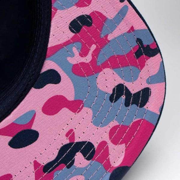 Maximilian Götz Cap Sponsor Flat Brim navy - Dash Racegear