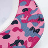 Maximilian Götz Cap Sponsor Flat Brim white - Dash Racegear 
