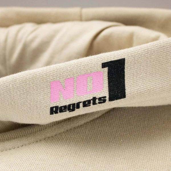 Maximilian Götz Hoodie Signature sand - Dash Racegear