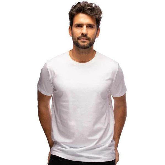 Maximilian Götz T-Shirt Bavarian Race Force white - Dash Racegear