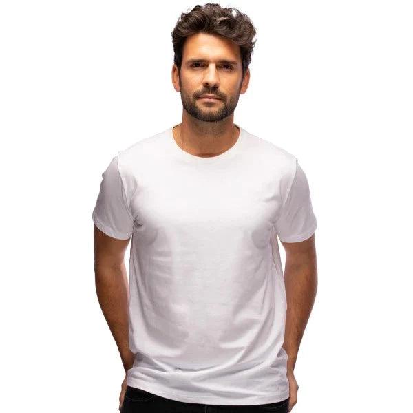 Maximilian Götz T-Shirt Bavarian Race Force white - Dash Racegear