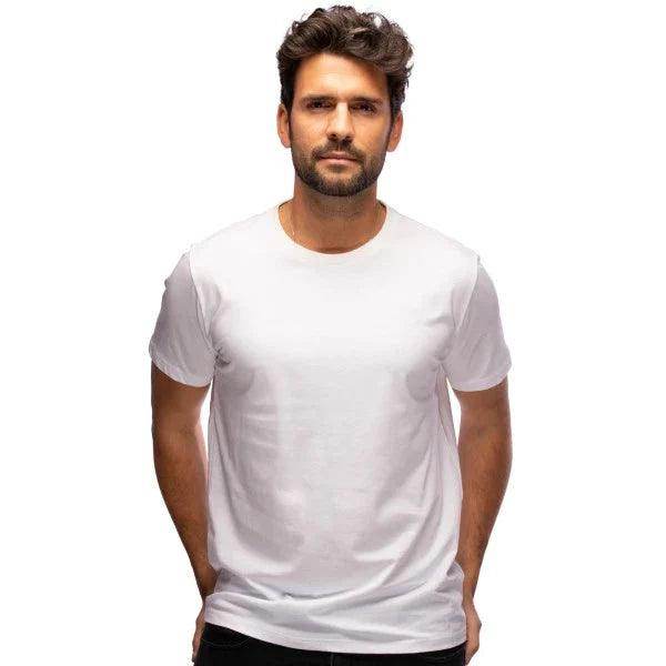 Maximilian Götz T-Shirt Bavarian Race Force white - Dash Racegear