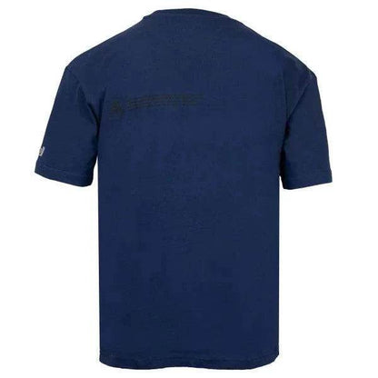 Maximilian Götz T-Shirt Champion navy - Dash Racegear