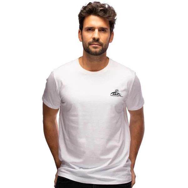 Maximilian Götz T-Shirt DTM Champion 2021 white - Dash Racegear