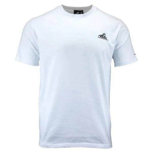 Maximilian Götz T-Shirt DTM Champion 2021 white - Dash Racegear