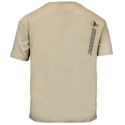 Maximilian Götz T-Shirt Signature sand - Dash Racegear