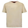Maximilian Götz T-Shirt Signature sand - Dash Racewear