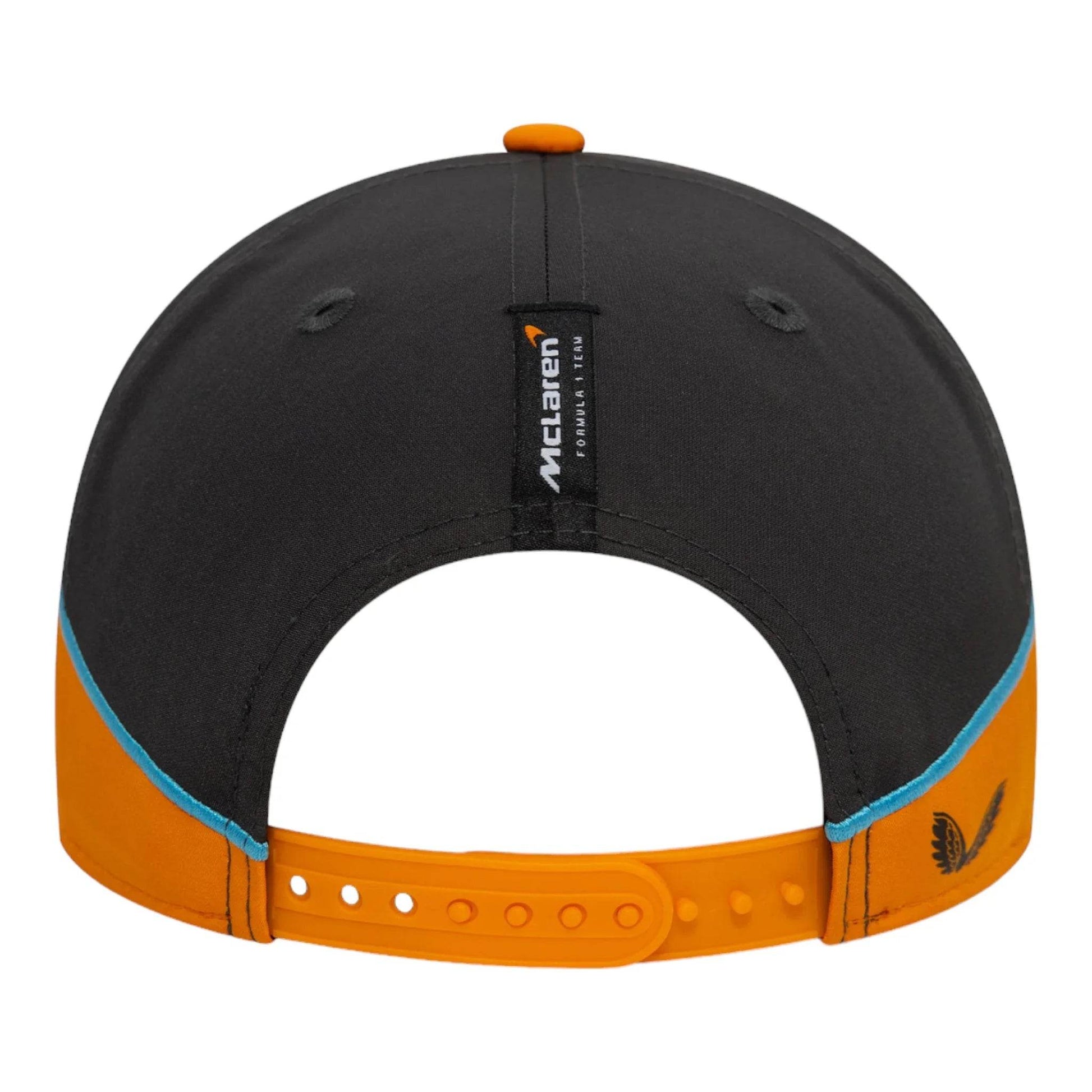 McLaren Official Teamwear 9Forty® Cap - New Era - Dash Racegear