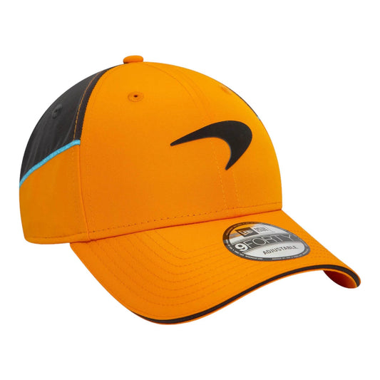 McLaren Official Teamwear 9Forty® Cap - New Era - Dash Racegear