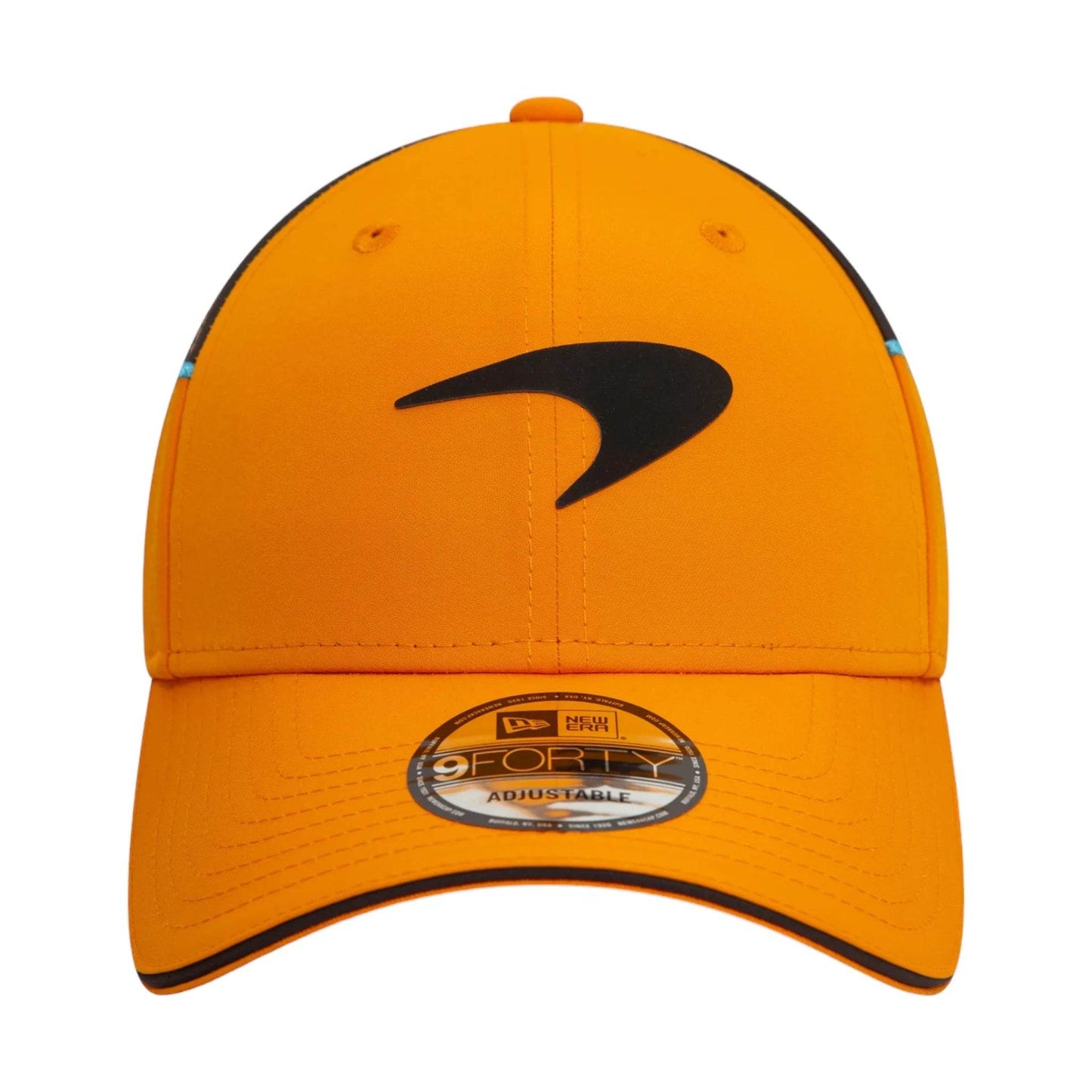 McLaren Official Teamwear 9Forty® Cap - New Era - Dash Racegear