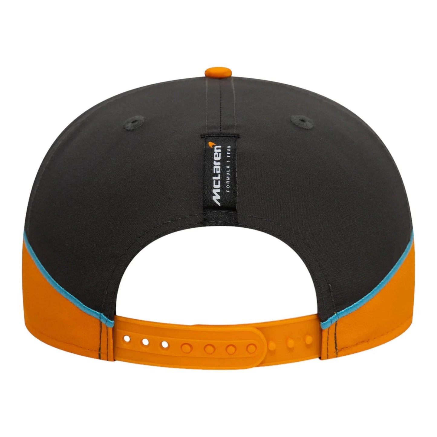 McLaren Oscar Piastri Replica 9Fifty® Cap - New Era - Dash Racegear