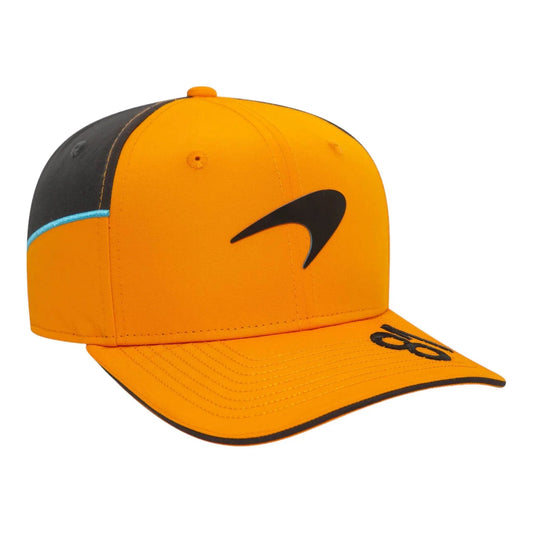 McLaren Oscar Piastri Replica 9Fifty® Cap - New Era - Dash Racegear
