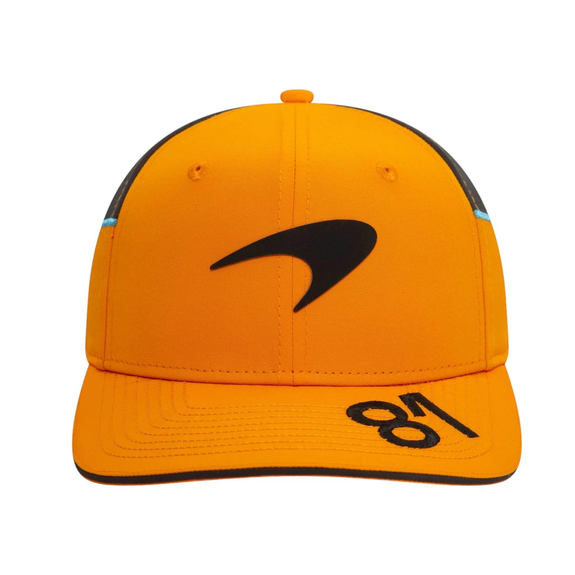 McLaren Oscar Piastri Replica 9Fifty® Cap - New Era - Dash Racegear