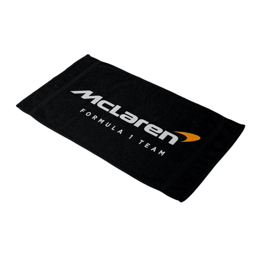 Mclaren Microfabric Towel - Dash Racegear