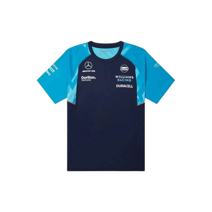 Men’s Classic Kit White - Dash Racegear