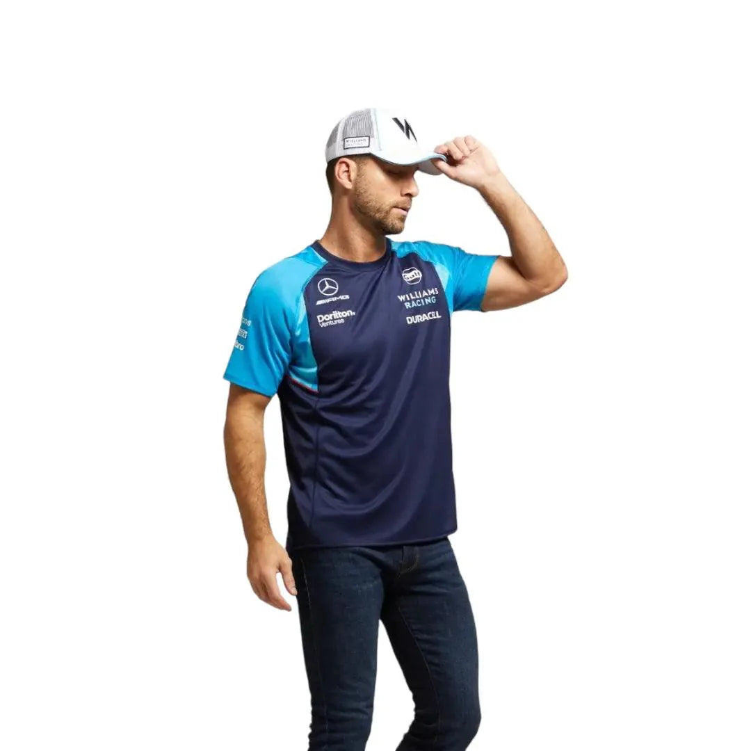 Men’s Classic Kit White - Dash Racegear