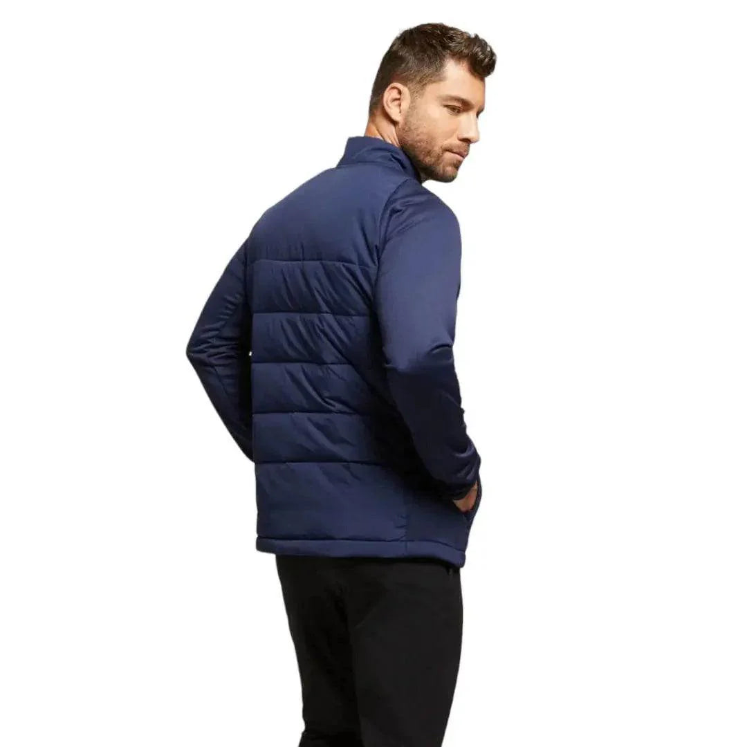 Men's Off Track Thermal Kit Navy - Dash Racegear