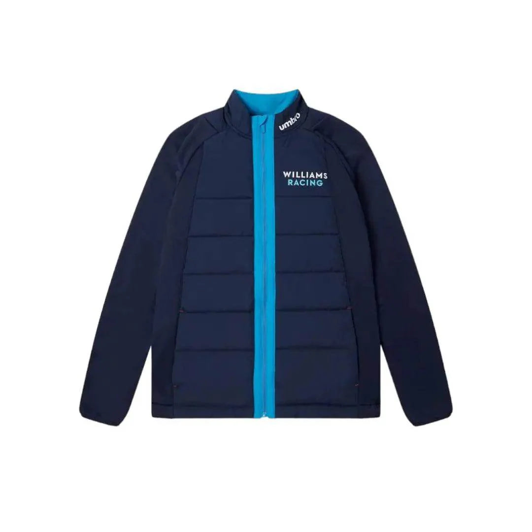 Men's Off Track Thermal Kit Navy - Dash Racegear