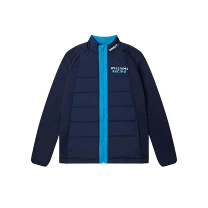 Men's Off Track Thermal Kit Navy - Dash Racegear