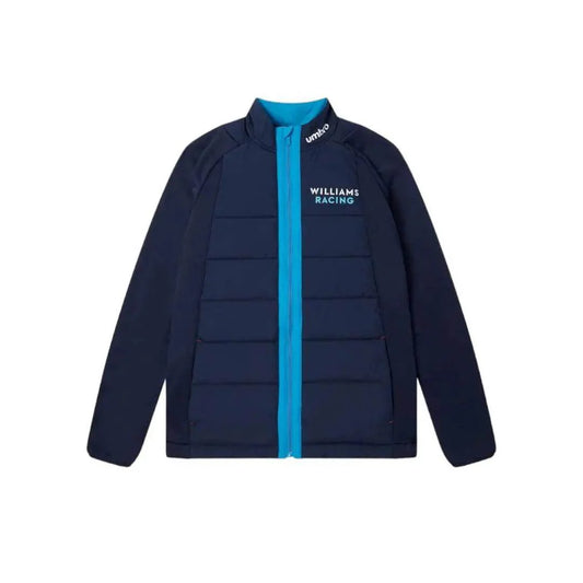 Men's Off Track Thermal Kit Navy - Dash Racegear