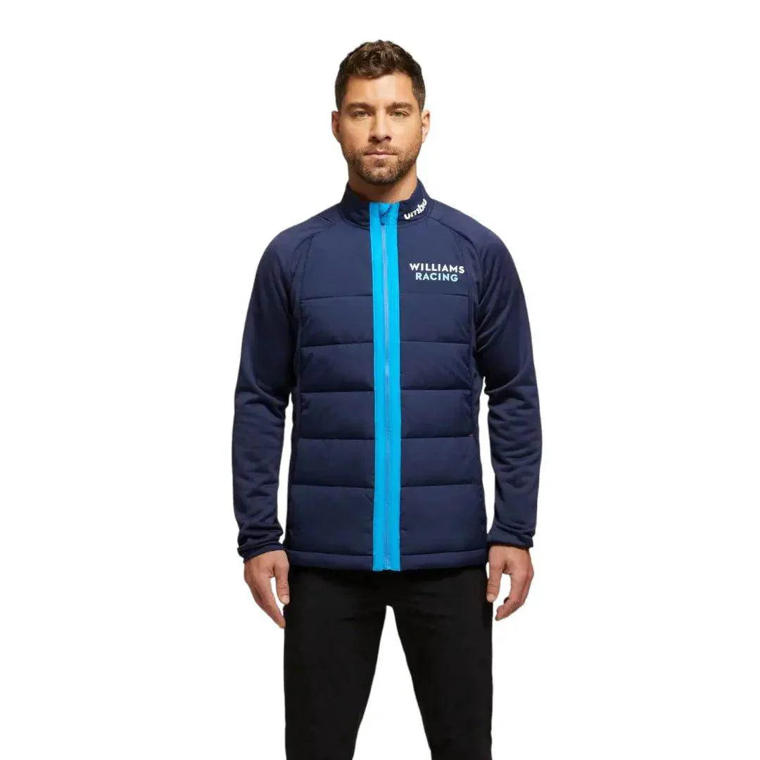 Men's Off Track Thermal Kit Navy - Dash Racegear