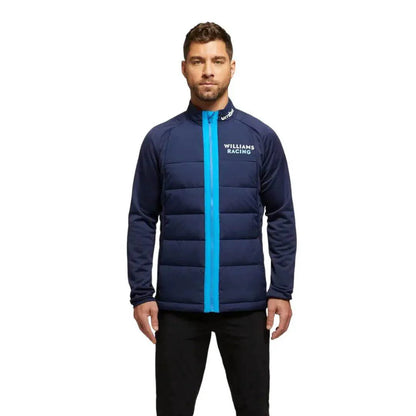Men's Off Track Thermal Kit Navy - Dash Racegear