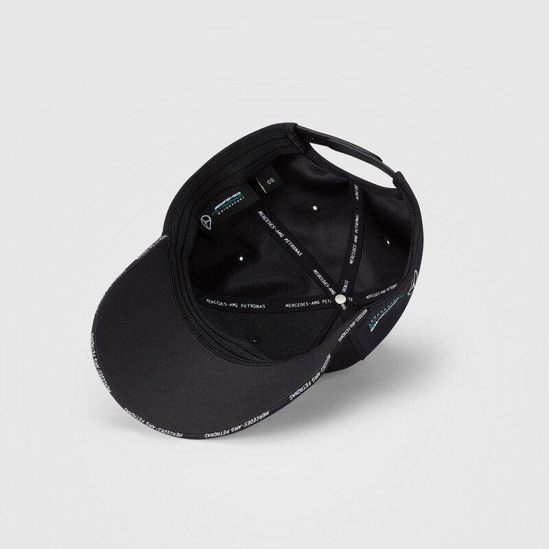 Mercedes-AMG Petronas 2020 Team Cap - Dash Racegear