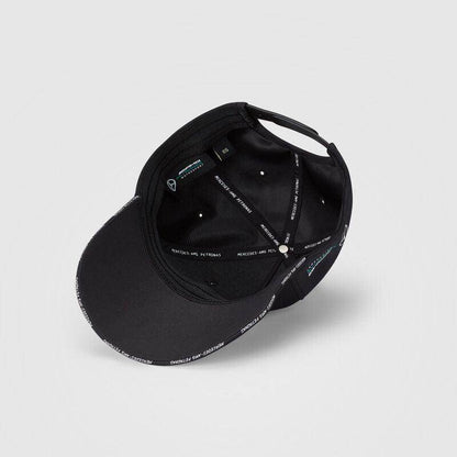 Mercedes-AMG Petronas 2020 Team Cap - Dash Racegear